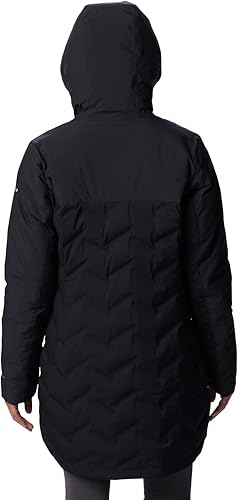 Miniatura 2 de Columbia Mountain Croo II - Chaqueta de plumón medio para mujer
