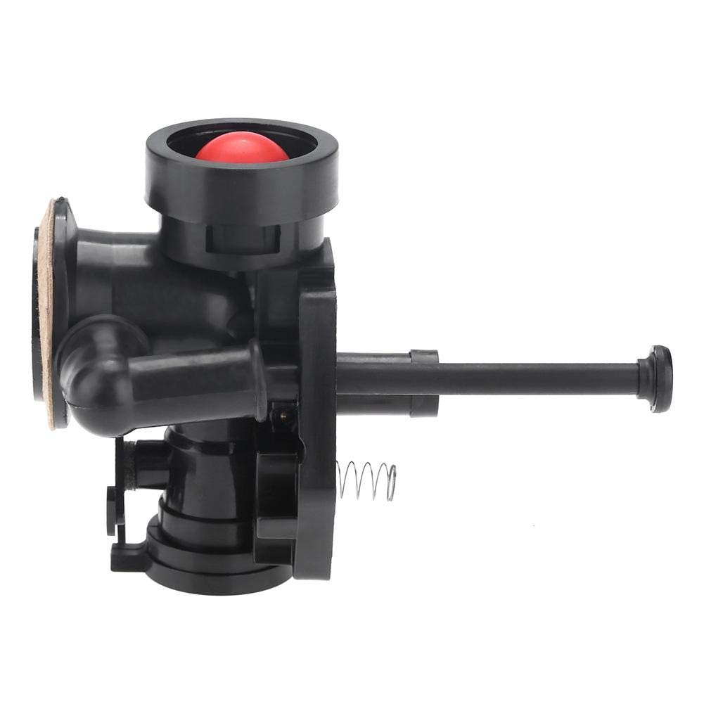 Carburatore Polini CP D 21 con starter aria per Fantic Caballero