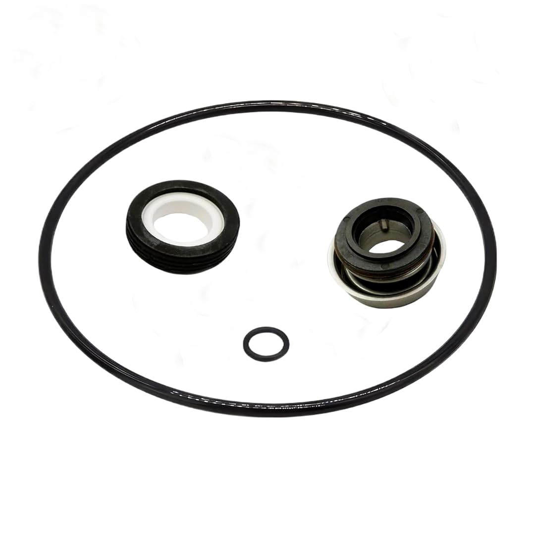 Southeastern O-Ring Replacement Repair Seal Kit (Pre 2012) for Polaris Booster Pump PB4-60 3/4 hp Repair