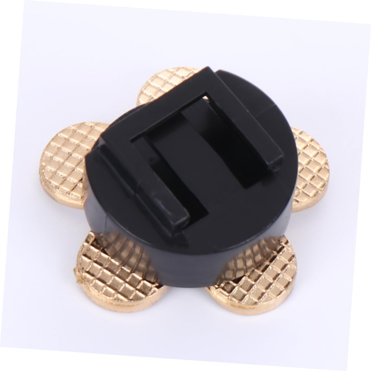 SOLUSTRE 12pezzi Clip Profumo Auto Con Design Fiore Diffusore Per Ventilazione Decorazione Interna Per Auto Casa e Ufficio Facile Installazione e Atmosfera Incantevole