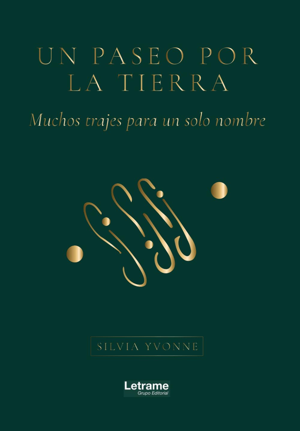 Un paseo por la tierra: 01 (Religión y Espiritualidad)