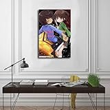 Zoom IMG-2 xvhogas undertale poster di gioco