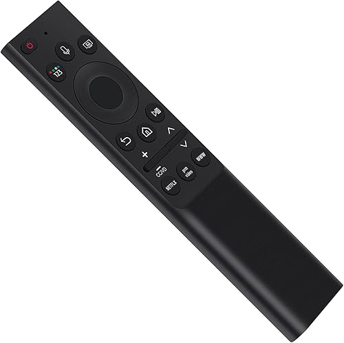 Beyution BN59-01350K Voice Replacement Remote Control Compatible with Samsung Sm
