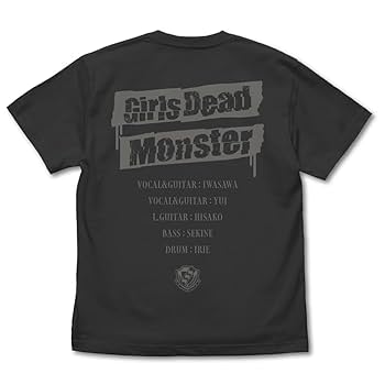 Amazon.co.jp: 【公式】コスパ COSPA Angel Beats! Girls Dead