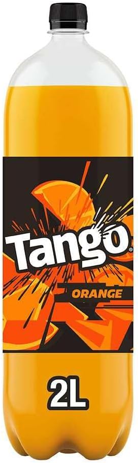 Tango Orange, 2L