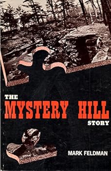 Paperback The Mystery Hill story Book