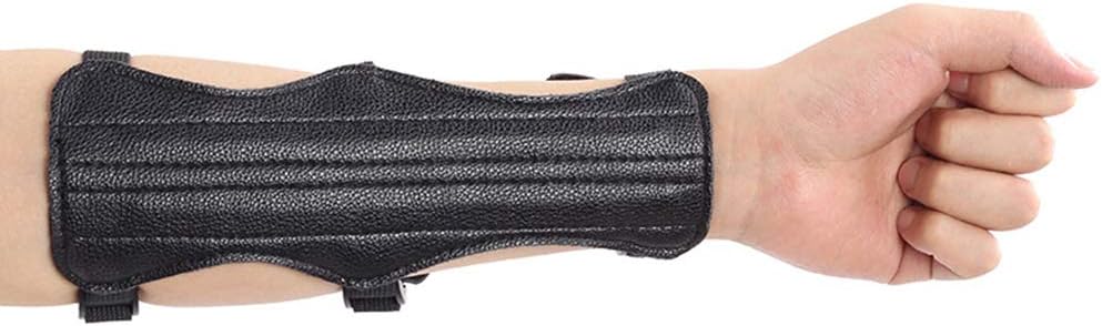 parabraccio per arco composto a basso costo