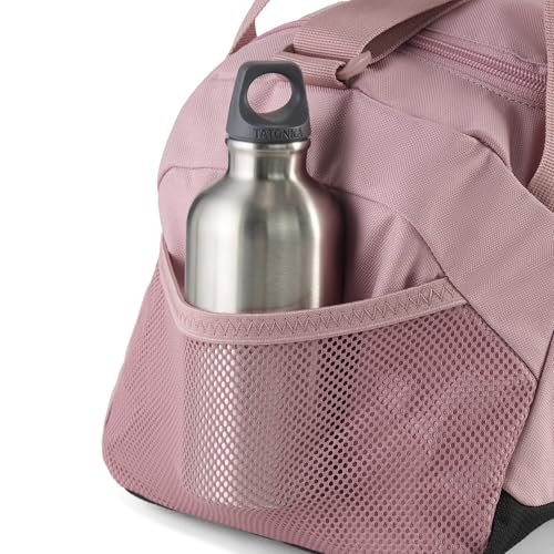 PUMA Sporttasche Fundamental Sports Bag Dusky Rosewood Altrosa – Ansicht 3