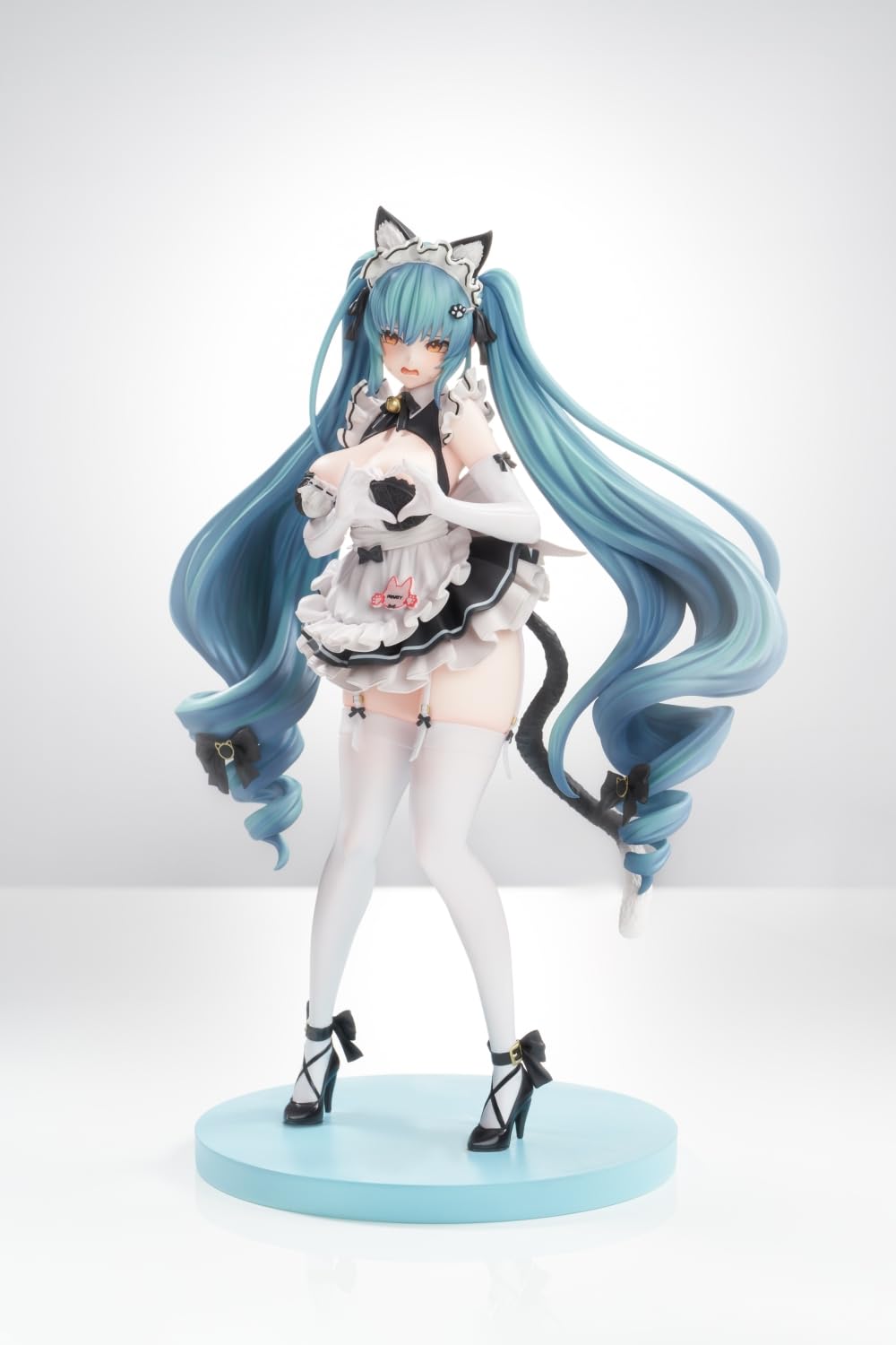 【PSA10】NIKKE プリバティ メイド ヴァイスシュヴァル Amazon | 『勝利の女神：NIKKE』プリバティ：アンカインド・メイド Ver