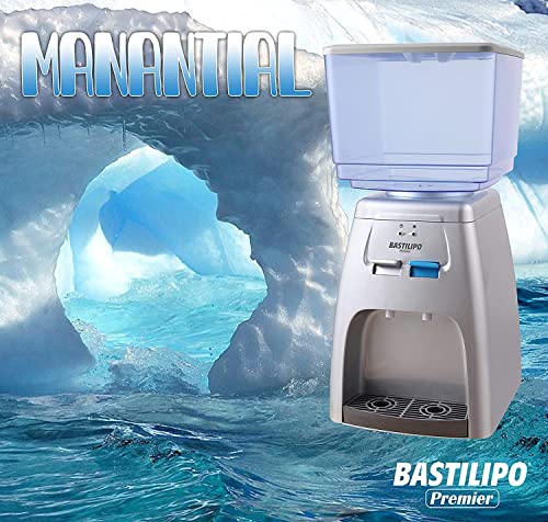 Bastilipo 7623 - Manantial - Dispenser di acqua