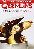 Pack: Gremlins 1+2 --- IMPORT ZONE 2 ---