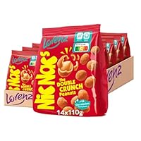 LORENZ | NicNac’s Original | 14 x 110 g | vegetarisch