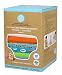 Charlie Banana 6 Diapers Plus 12 Inserts, Under Construction