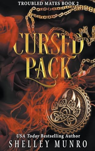Cursed Pack view 2