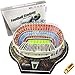 TXXM 3D Puzzle Camp Nou Camp Estadio de fútbol DIY Modelo Set