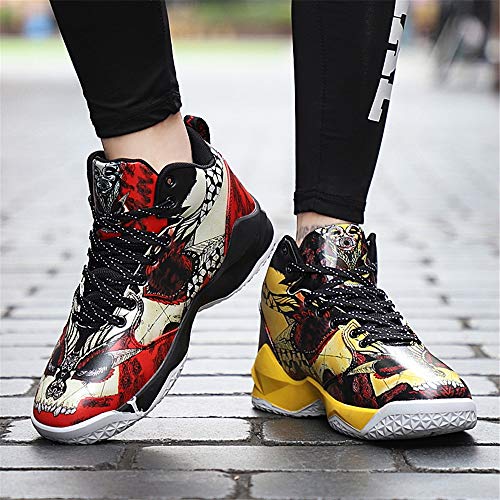 Botas Baloncesto Decathlon ✔️ Wizishop.es 【 2022 】