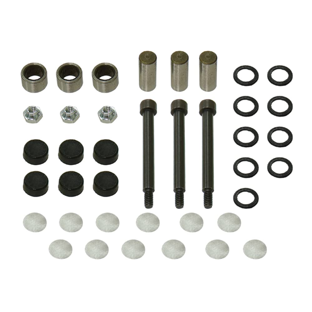 SPI , Clutch Rebuild Kit P85 w/Narrow Rollers 0.350