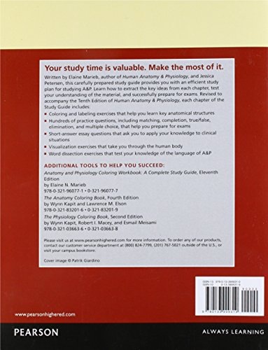 Study Guide for Human Anatomy & Physiology - Image 2