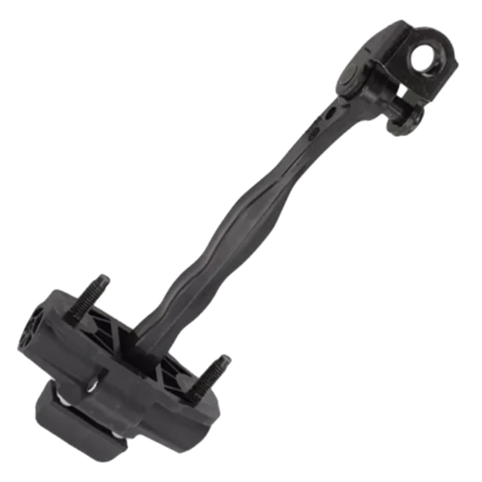 Lrfzsyck One Color Car Door Check Strap Compatible With For Focus 2012 2013 2014 2015 2016 2017 Car Front Rear Left Right Door Check Strap Hinge Stopper Limiter(Rear)