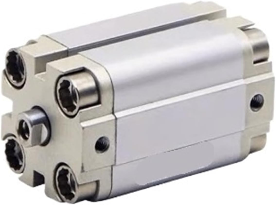 気圧 薄形シリンダ ACP50X10 ACP50X15 ACP50X20 /X25/X30/X40/X50/X60/X75/X100