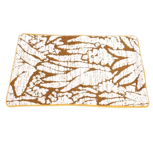 Housses de coussin Rengue en polyester lavable : protégez et sublimez vos lits - 8