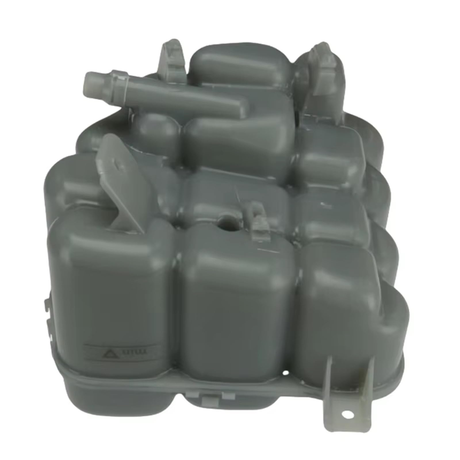 Serbatoio Dell'acqua Raffreddamento Per Q7 3B0121321 Serbatoio Espansione Serbatoio Liquido Raffreddamento Radiatore Motore Con Set Tappi radiatore del motore