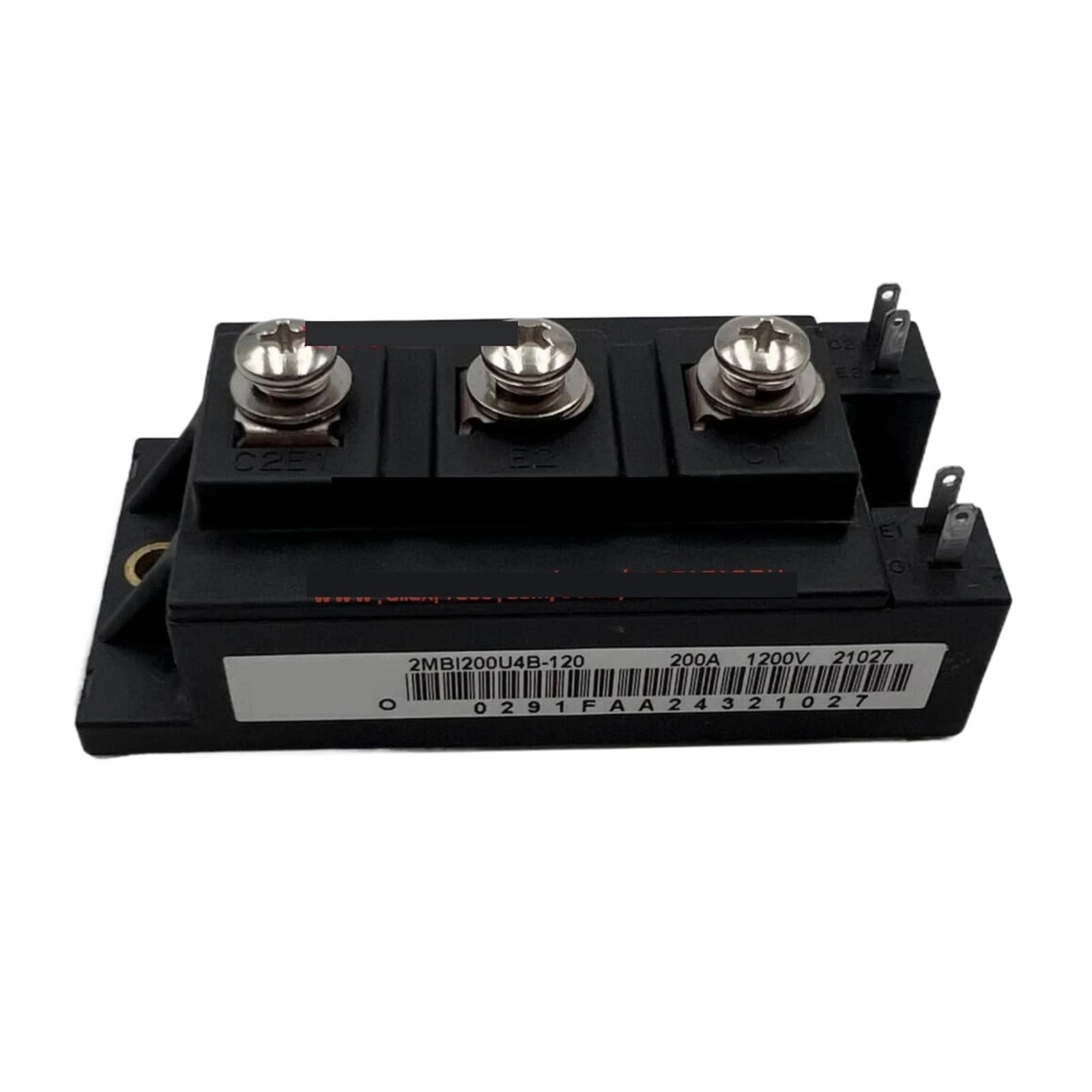 TSCFHGQI Module 2MBI200U4B-120-50(2MBI200U4B-120)