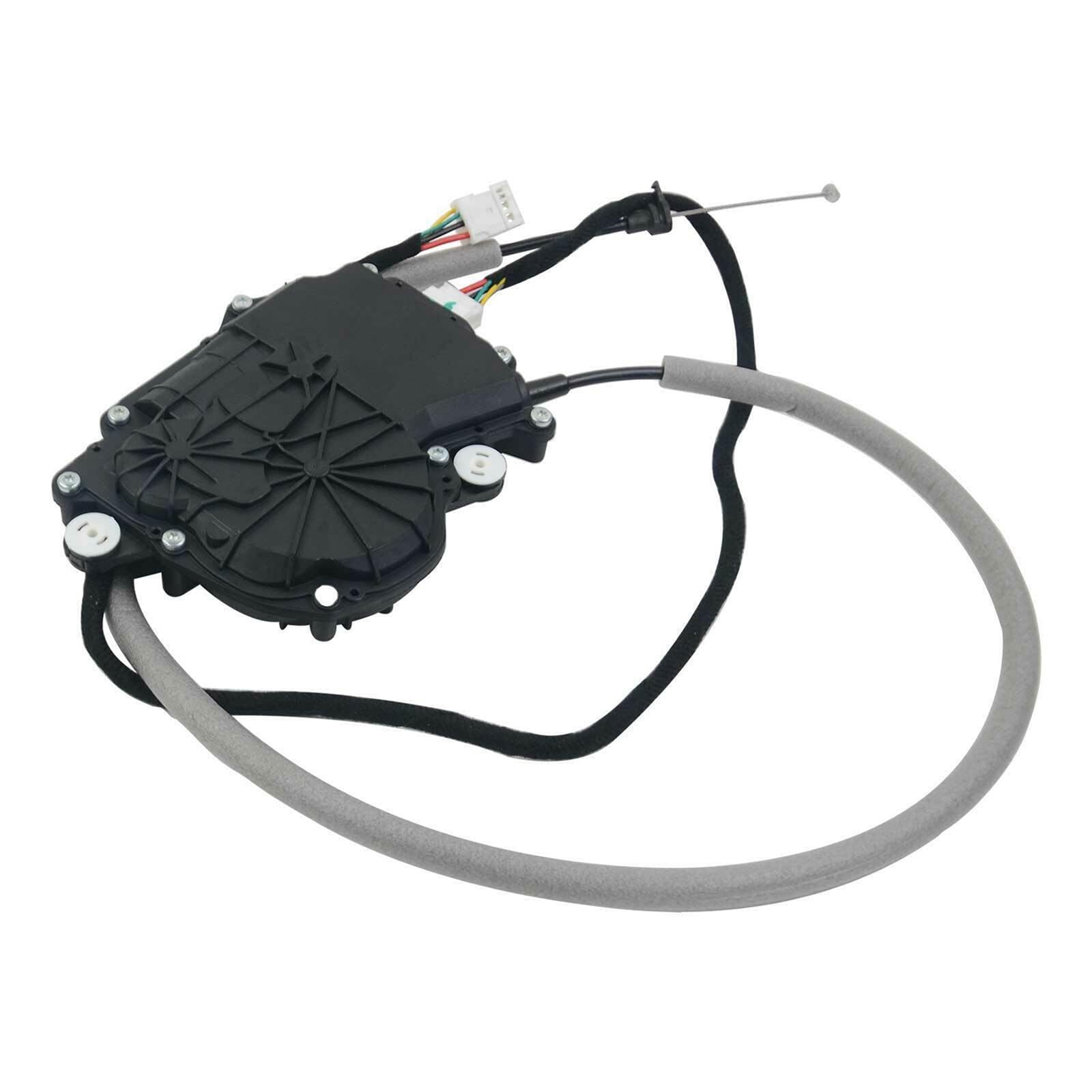 Precisions Engineered - Repuesto de cerradura para portón trasero que garantiza protecciones seguras de carga sustituye a 51247191213 para F01 F02 F03