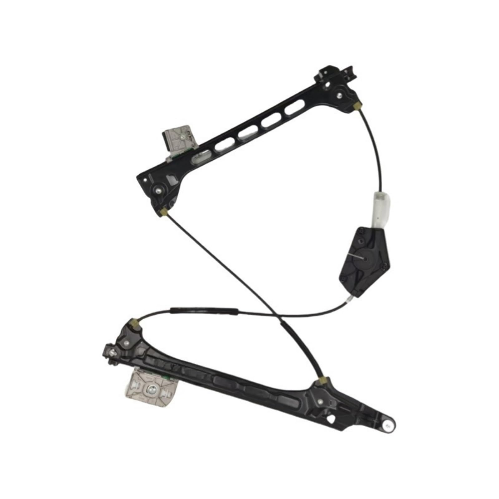 Rdtnvc 8J0837461d Window Winder For Tt Mk2 8J 2007 2008 2009 2010 2011 2012 2013 2014 Front Door Window Lifter Mechanism Regulator 8J0837462d
