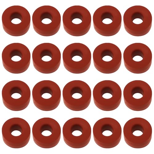 carburetor needle seat assemblies