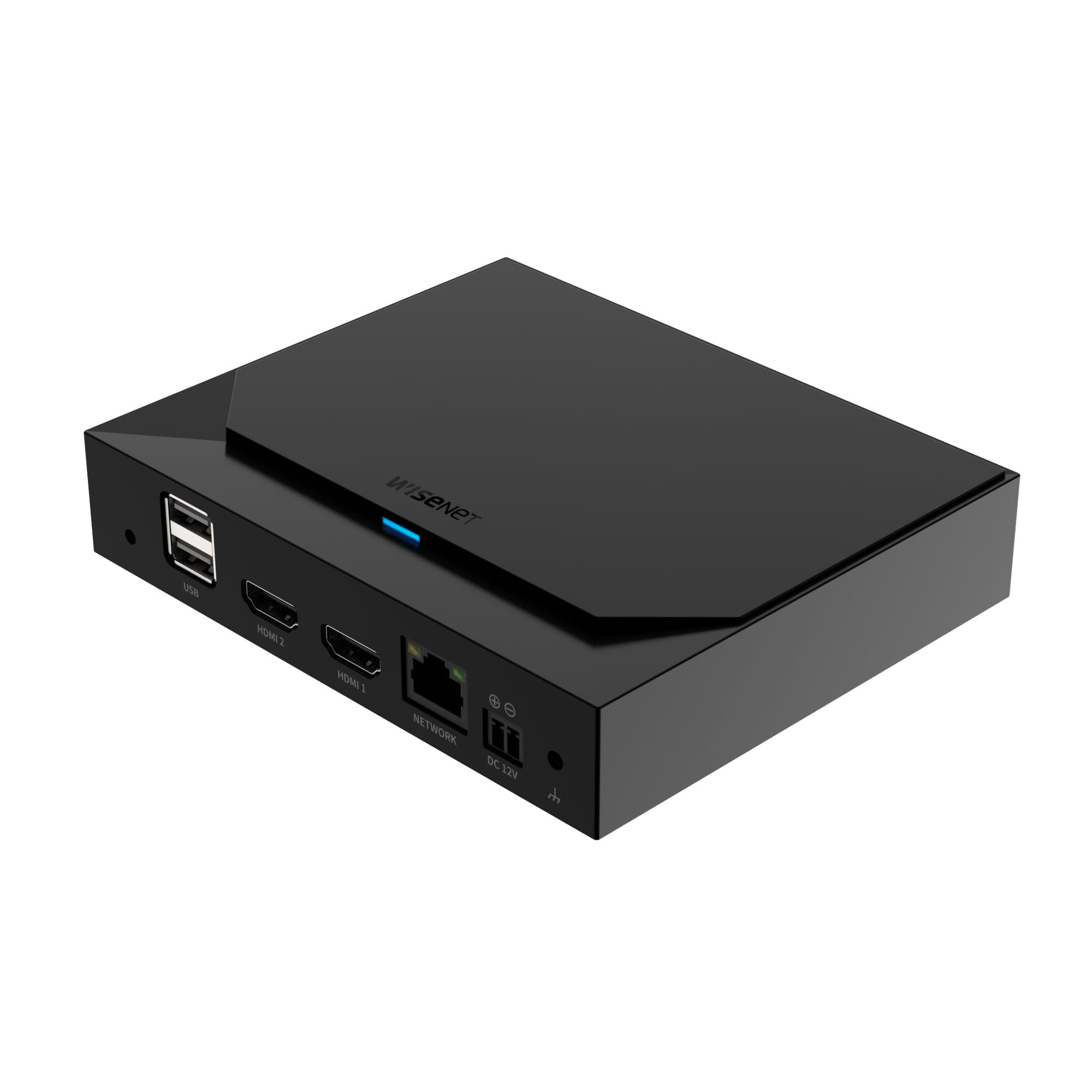 Amazon.com: Hanwha SPD-152 8MP 64-Channel 150Mbps Network