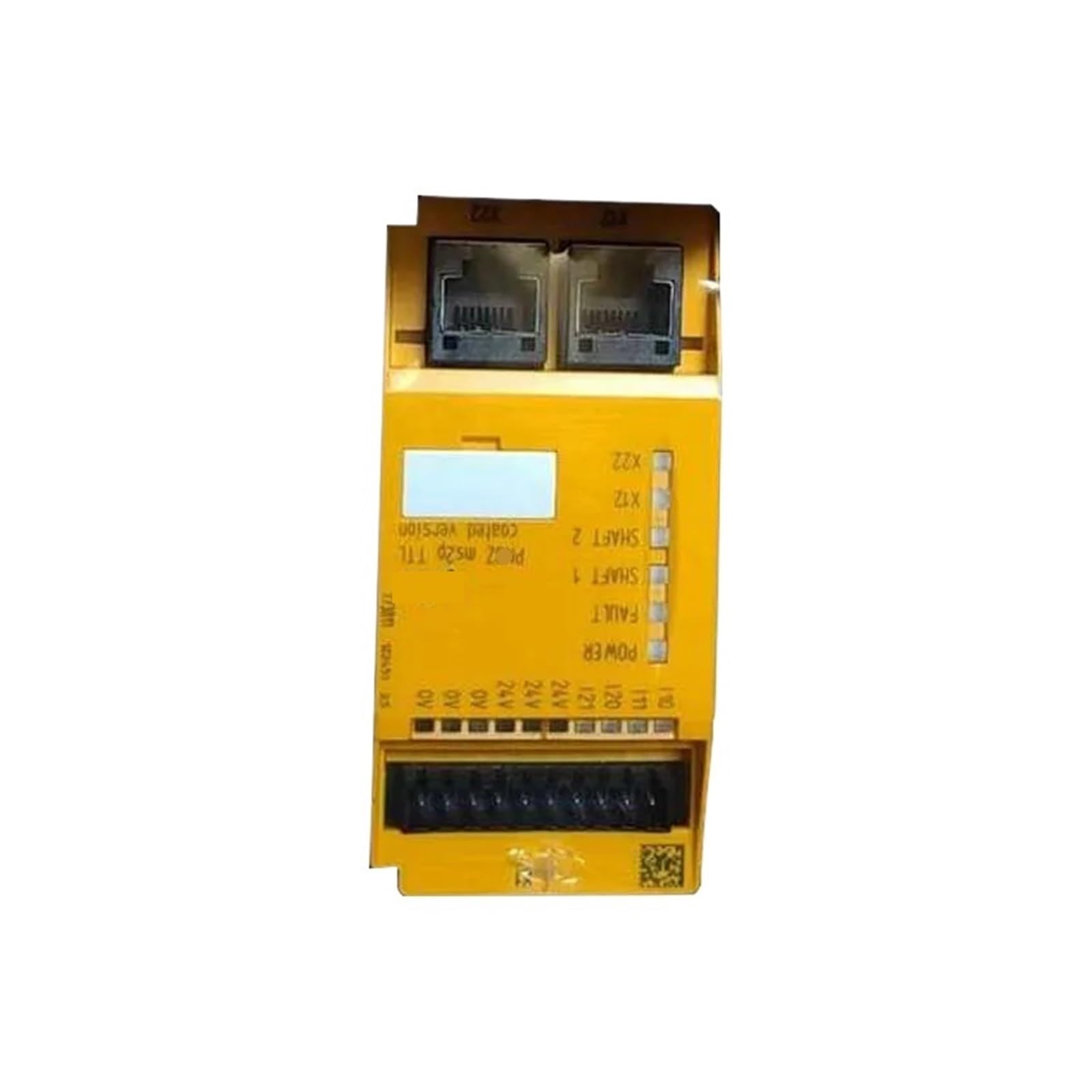 ZVQYSGIW PNOZms2p Communication Module PNOZ ms2p 773811