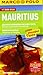 Produktbild MARCO POLO Reiseführer Mauritius