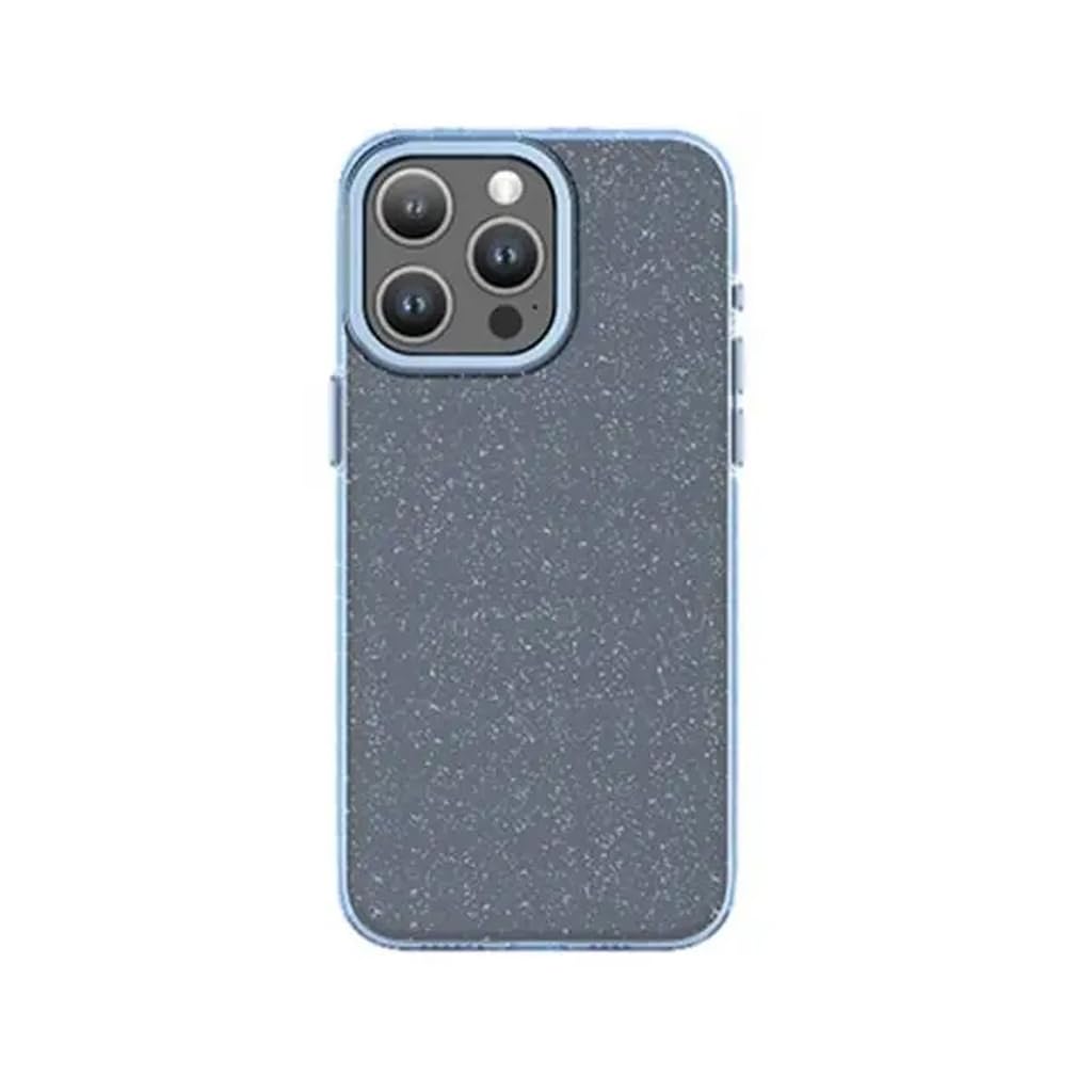 Green Lion iPhone 15 Pro Max For Glitz Guard Case Ultra Slim Design - Blue