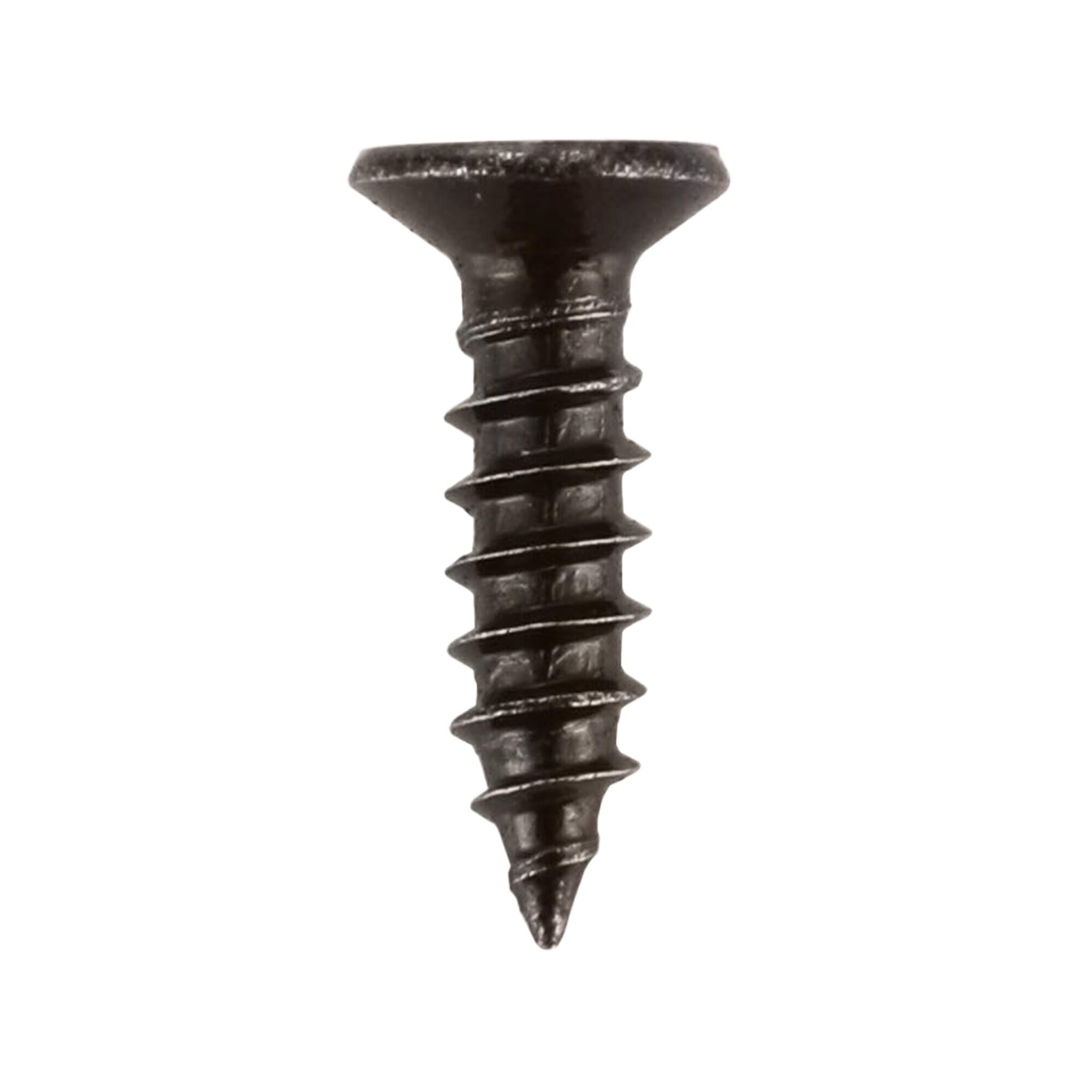 Brixwell SRW215441401 Screws, for Magnetic Catch Oil-Rubbed Finish Pack of 1000
