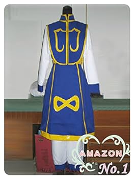 Amazon.co.jp: ☆CGcosplay☆ 【女性Mサイズ】 HUNTER×HUNTER