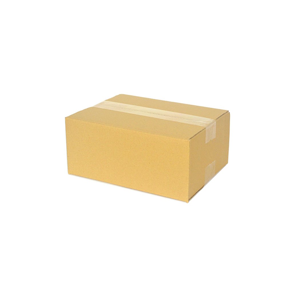Amazon | ダンボールワン ダンボール （段ボール箱） 60サイズ 【260