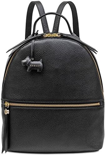 kids leather backpack