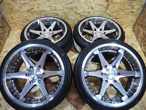 タイヤ・ホイール proud 51Dvj8bRuwL.jpg