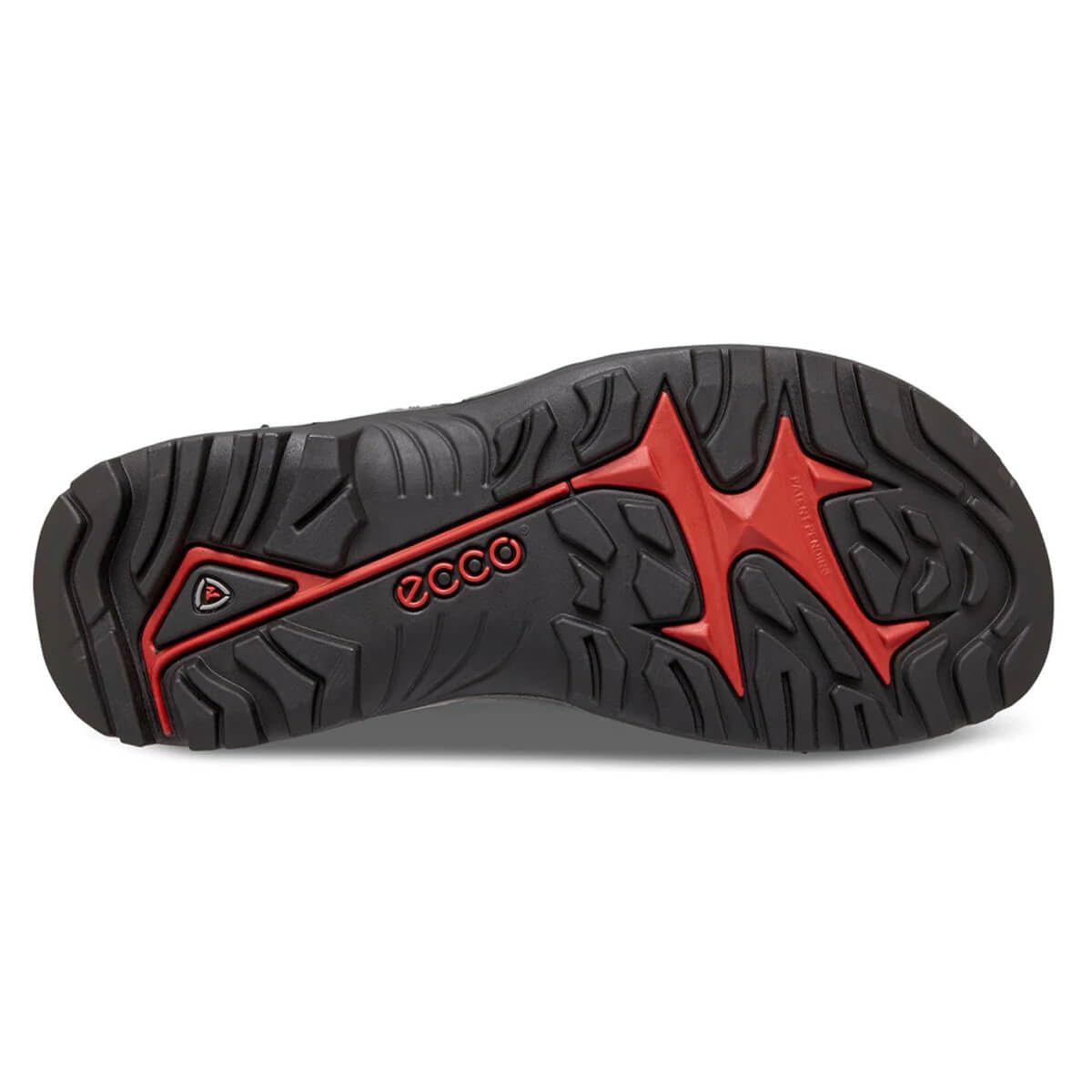 ECCO Offroad Riemchensandalen - Sneakersy Mężczyźni