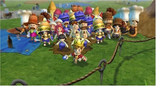 Image of Little King's Story - Nintendo Wii (Renewed)