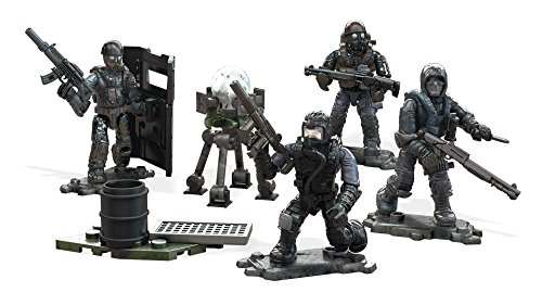 Preisvergleich Produktbild Mega Construx Call of Duty FPY21 Minifiguren