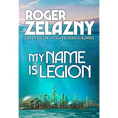 My Name is Legion