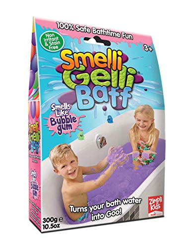 gelli baff b&m