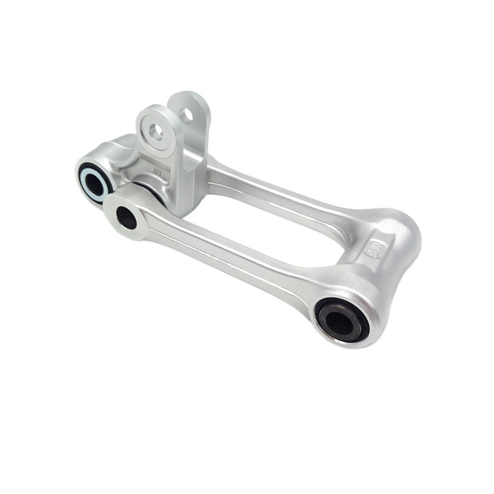 wahacza wahacz Pasuje do motocykla YZF YZFX WRF WRFK 250 450 2024, wahacz, dźwignia trójkątna, tylny amortyzator(Triangle Lever(YZF))