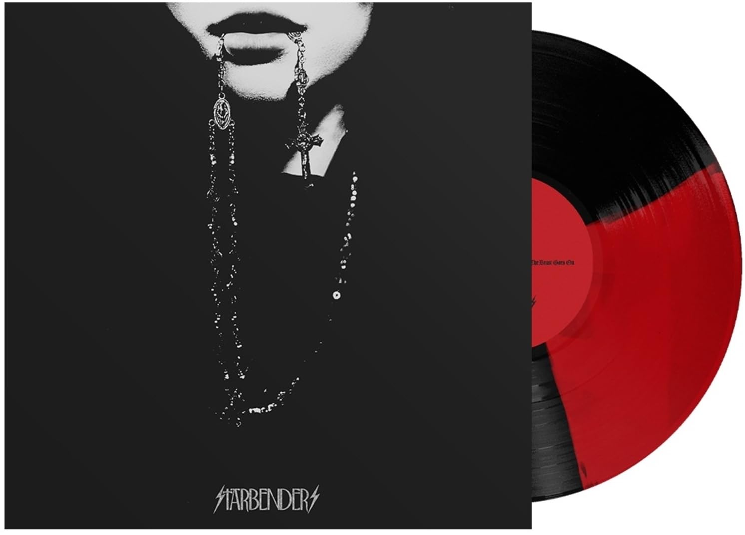 The Beast Goes On [VINYL]