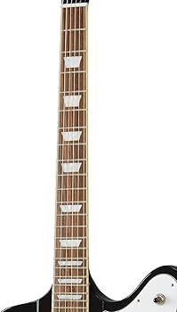 Amazon | Epiphone/Inspired by Gibson Firebird Vintage Sunburst (VS