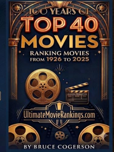 100 Years of Top 40 Movies – Ranking Movies From 1926 to 2025 image 2