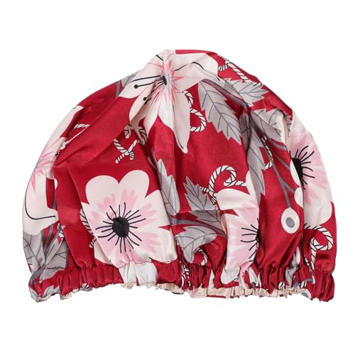 Gogogmee ��ԓ�d�T�e�������X ���߉\�L�k�w�A���b�v �i�C�g�w�A�J�o�[ �����p���K��p�X�q ���� ���s���p���ی�L���b�v