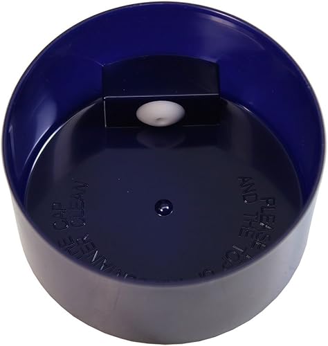 Miniatura 3 de Recipiente hermético Tightvac. Recipientes herméticos multiuso de 1 a 6 onzas. Sellado al vacío, contenedor de almacenamiento portátil para